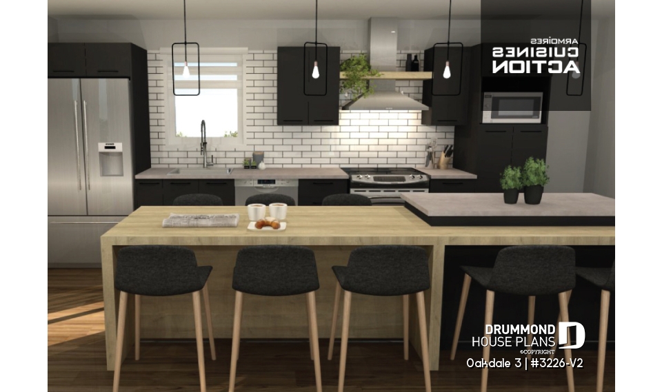 interior view - Oakdale 3