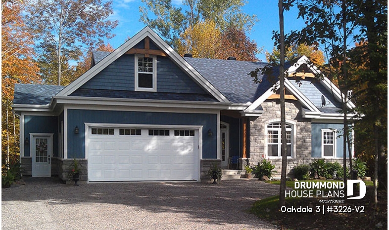 Photo front - Oakdale 3