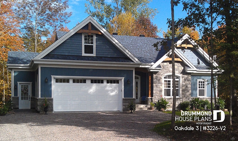 Photo front - Oakdale 3