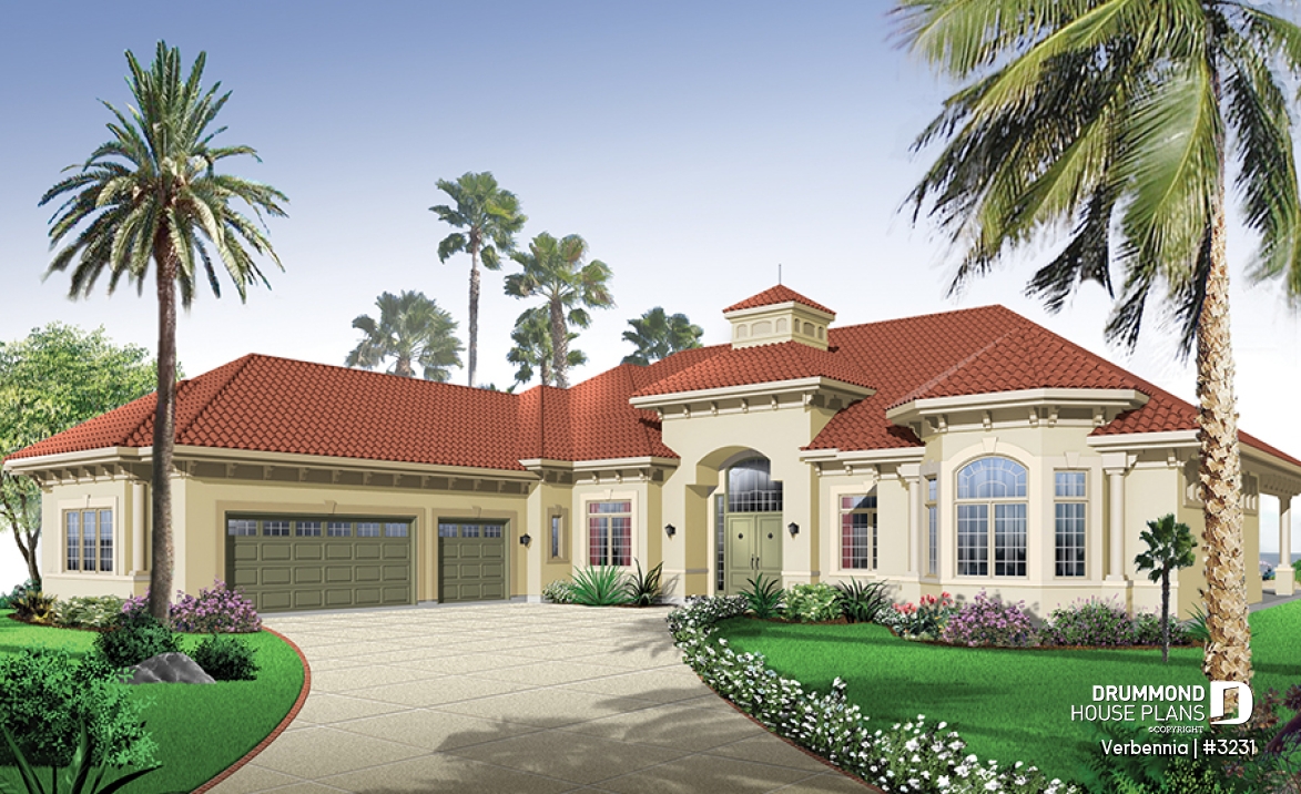 front - BASE MODEL - Verbennia