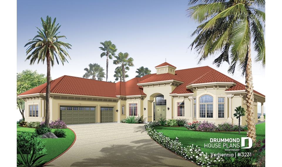 front - BASE MODEL - Verbennia