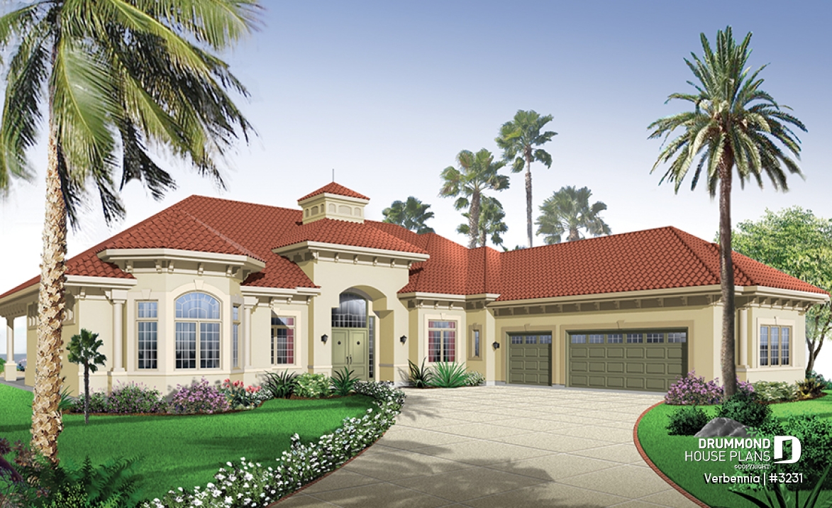 front - BASE MODEL - Verbennia