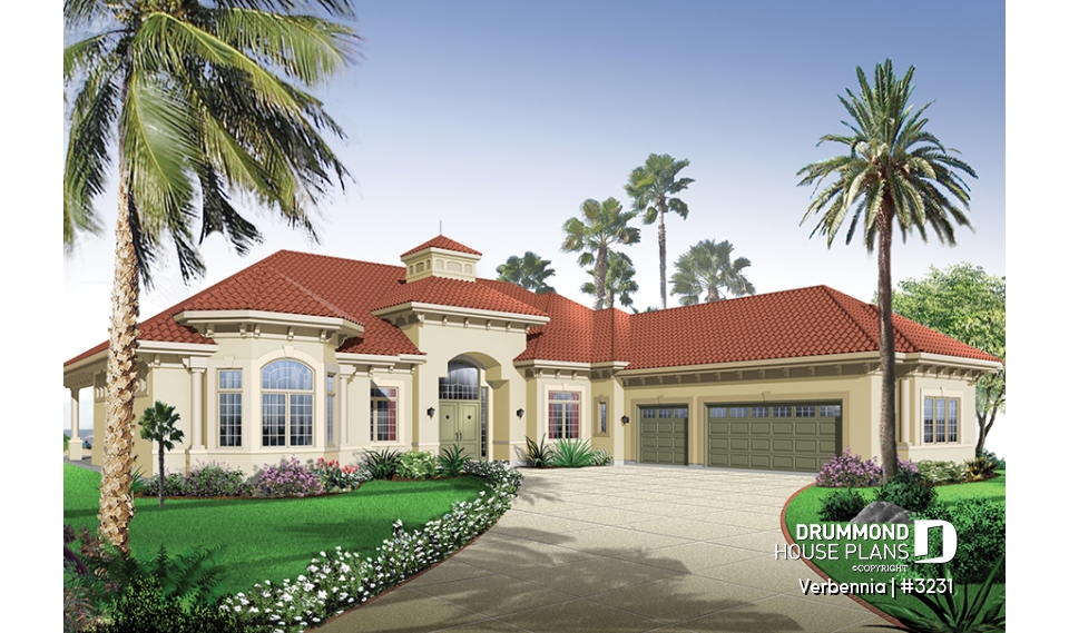 front - BASE MODEL - Verbennia