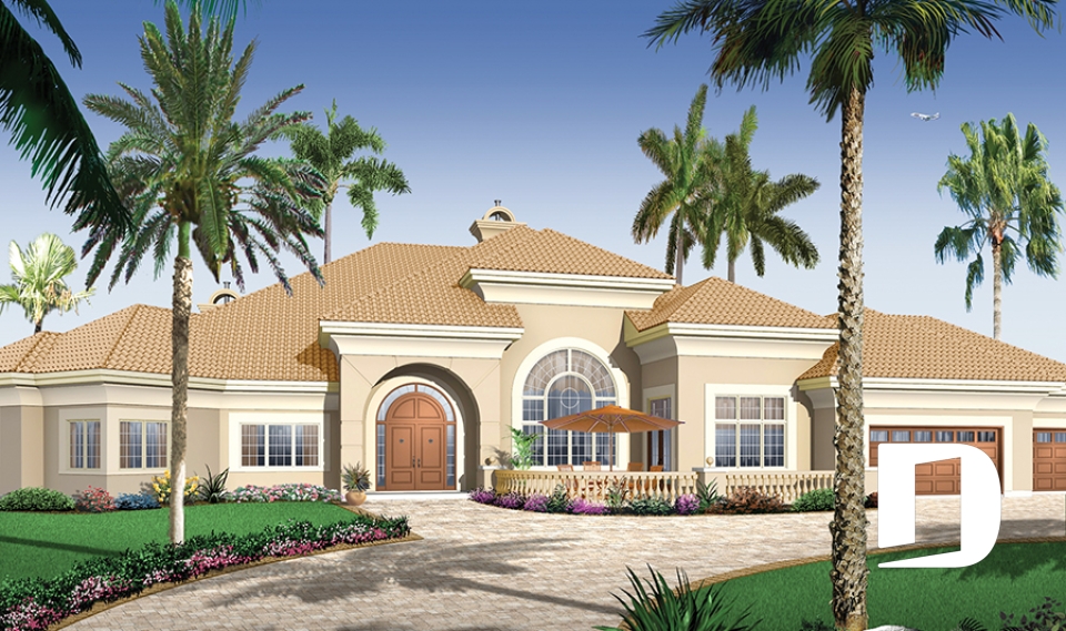 front - BASE MODEL -  - Vernon