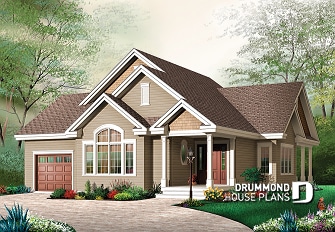 House plan 3235