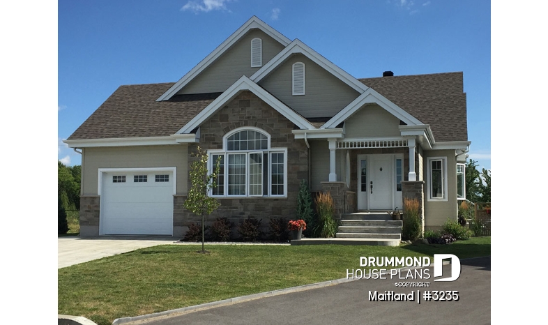 Photo front - Maitland