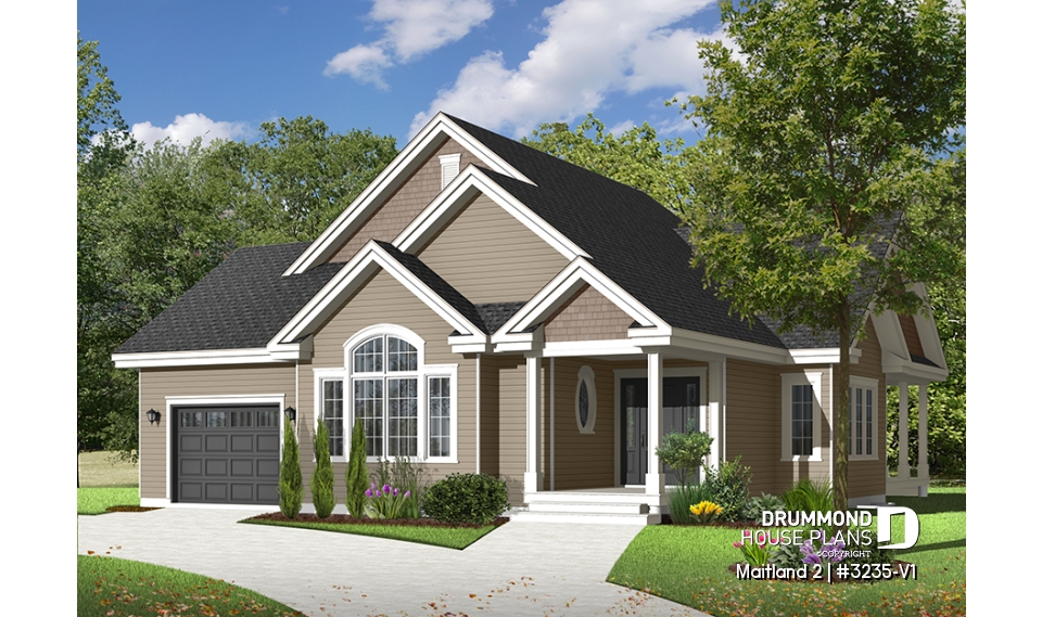 Color version 3 - Front - Maitland 2