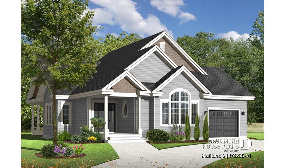 Color version 4 - Front - Maitland 2