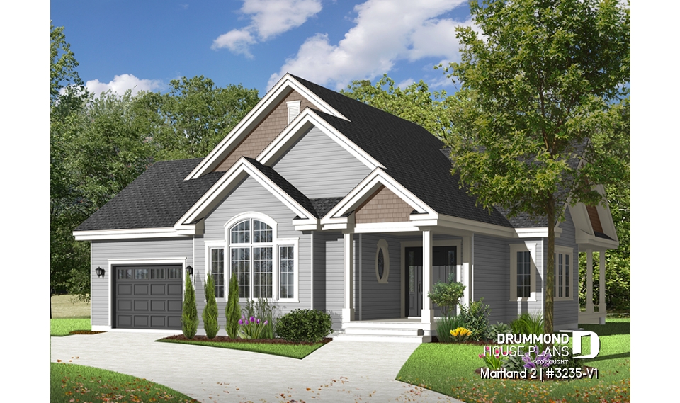 Color version 4 - Front - Maitland 2