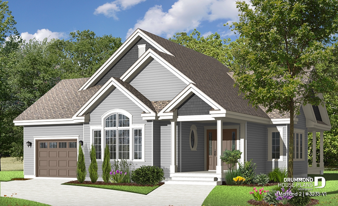 Color version 5 - Front - Maitland 2