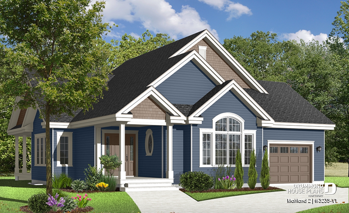 Color version 6 - Front - Maitland 2