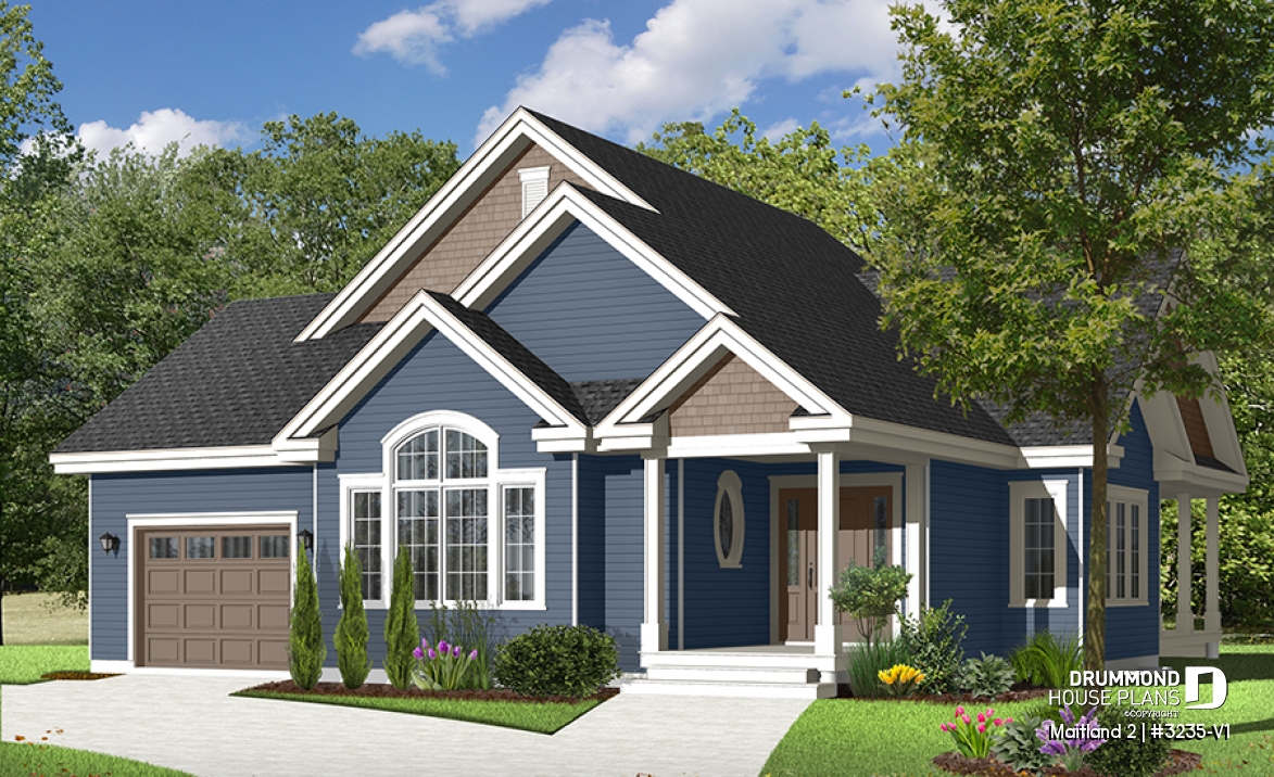 Color version 6 - Front - Maitland 2