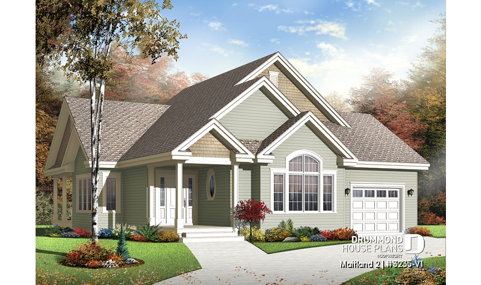 front - BASE MODEL - Maitland 2