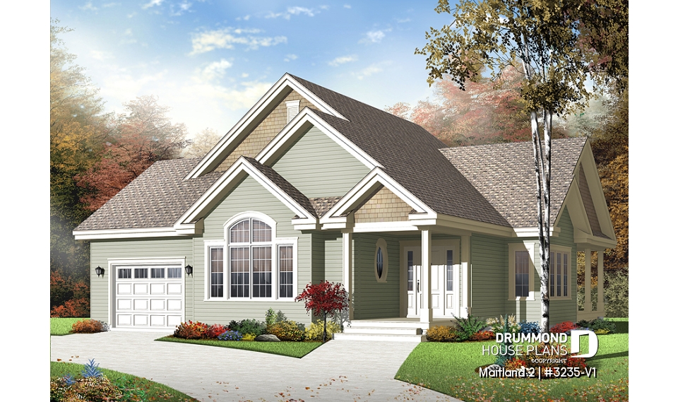 front - BASE MODEL - Maitland 2