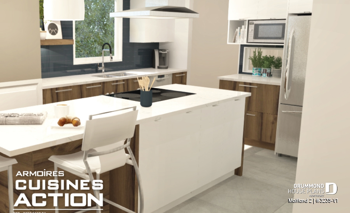 interior view - Maitland 2
