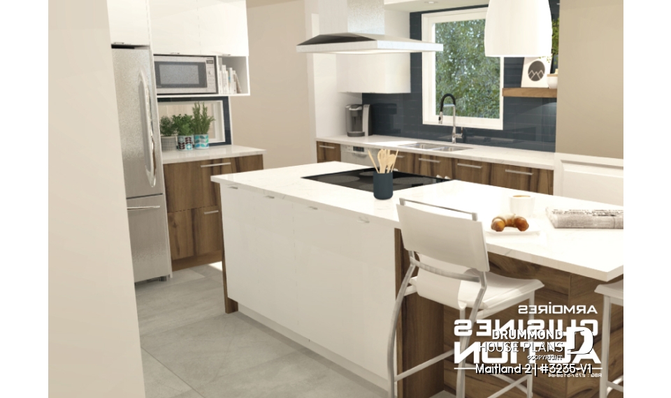 interior view - Maitland 2