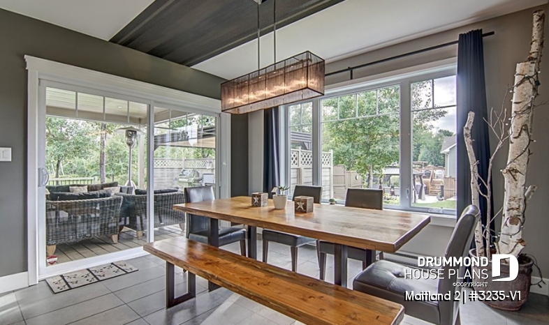 Photo Dining room - Maitland 2