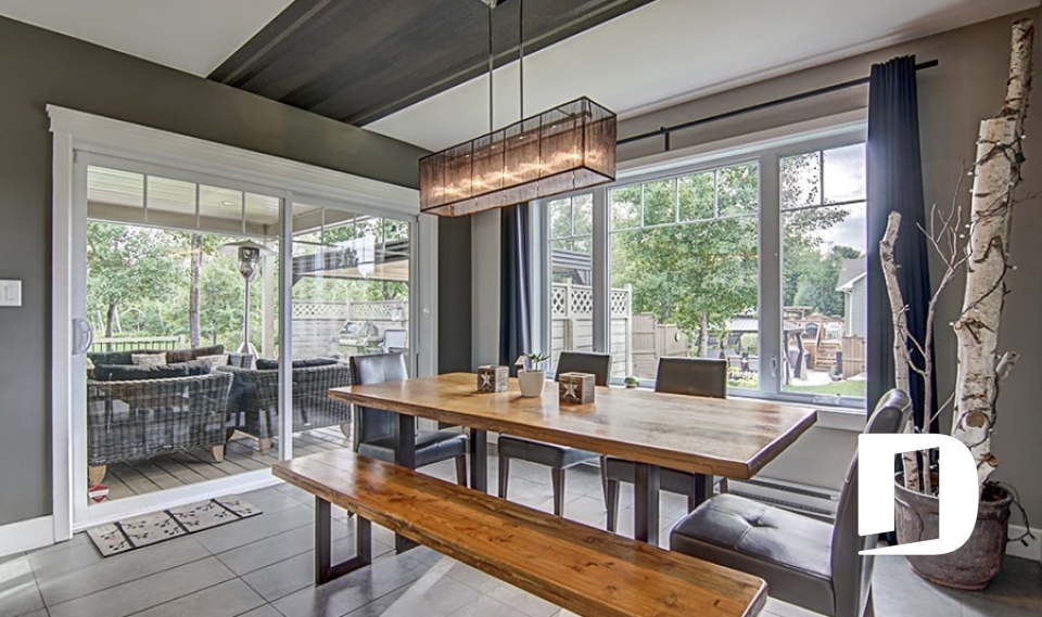 Photo Dining room - Maitland 2