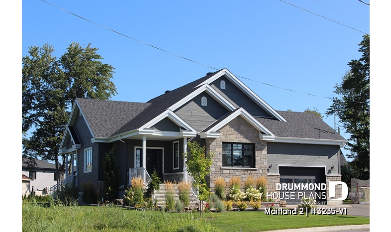 Photo front - Maitland 2