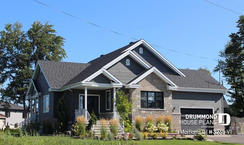 Photo front - Maitland 2