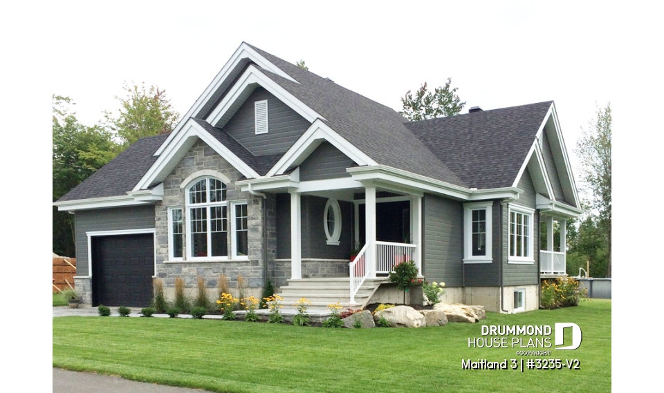 front - BASE MODEL - Maitland 3