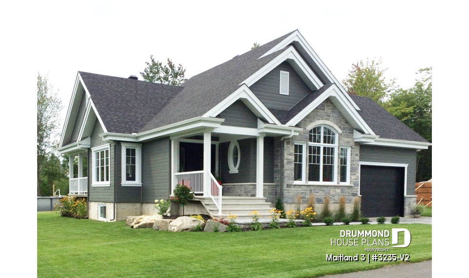 front - BASE MODEL - Maitland 3