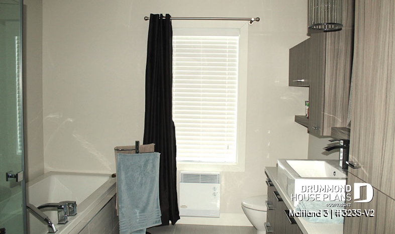 Photo Bathroom - Maitland 3