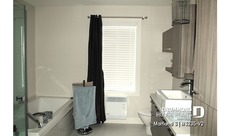 Photo Bathroom - Maitland 3