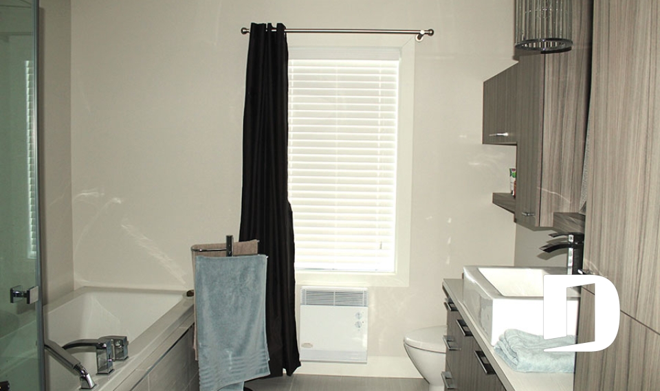 Photo Bathroom - Maitland 3