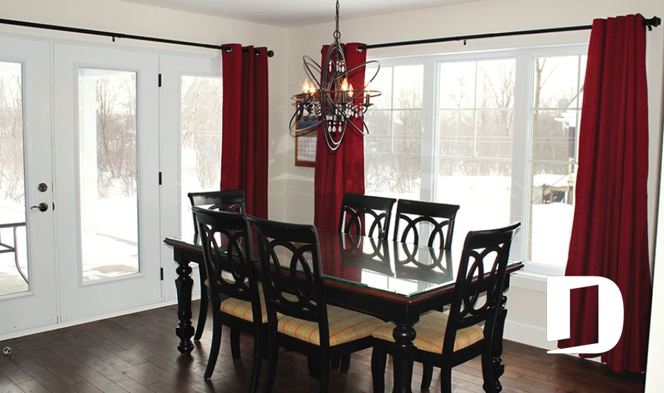 Photo Dining room - Maitland 3