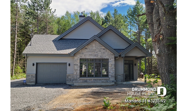 Photo front - Maitland 3