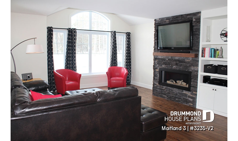 Photo Living room - Maitland 3