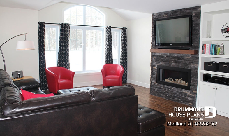 Photo Living room - Maitland 3