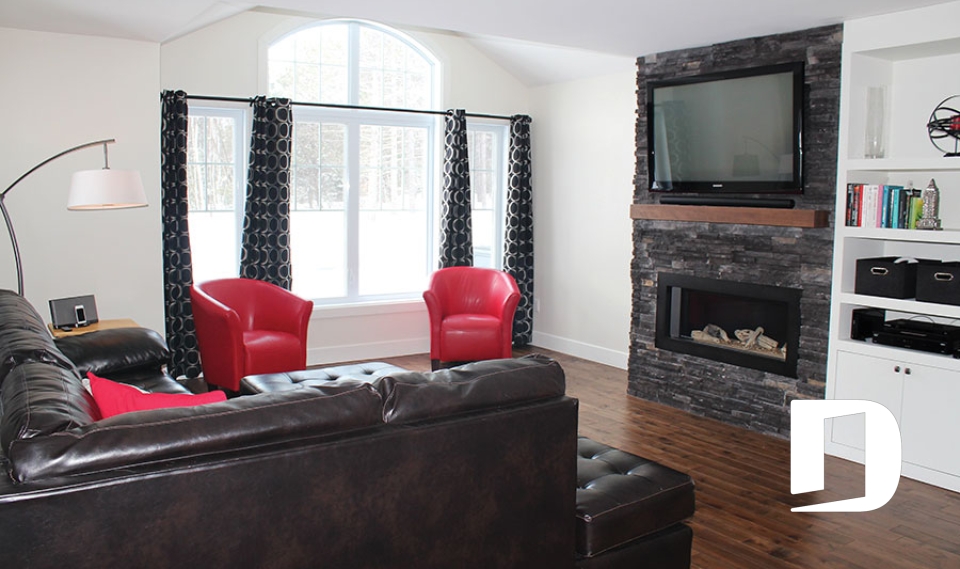 Photo Living room - Maitland 3