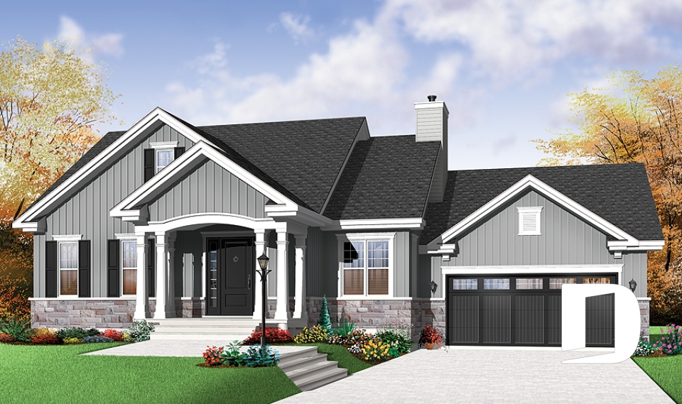 front - BASE MODEL -  - Newburg 2