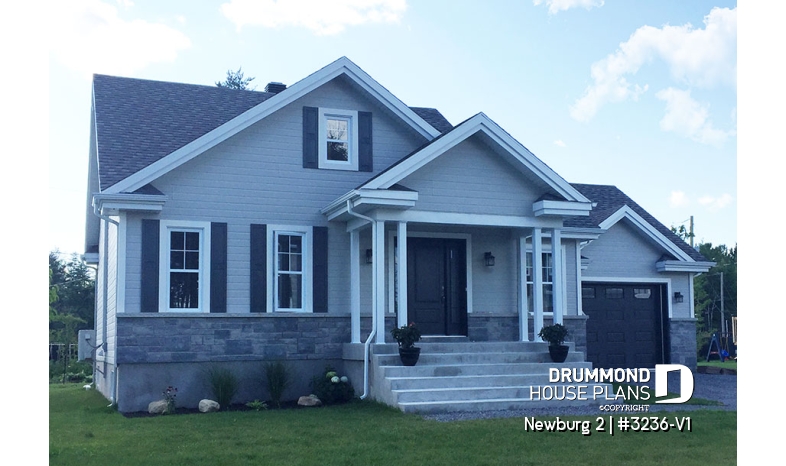 Photo front - Newburg 2