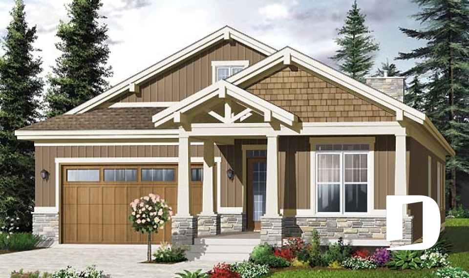 front - BASE MODEL -  - Westhaven