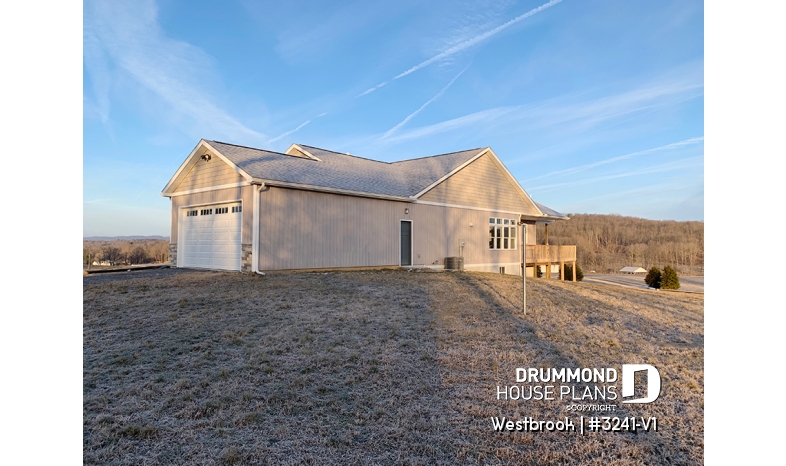 Photo front - Westbrook