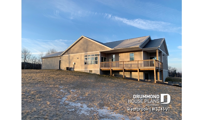 Photo front - Westbrook