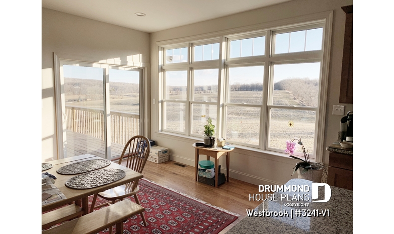 Photo front - Westbrook