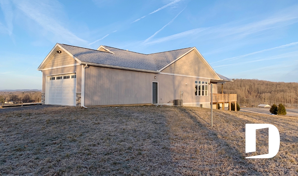 Photo front - Westbrook