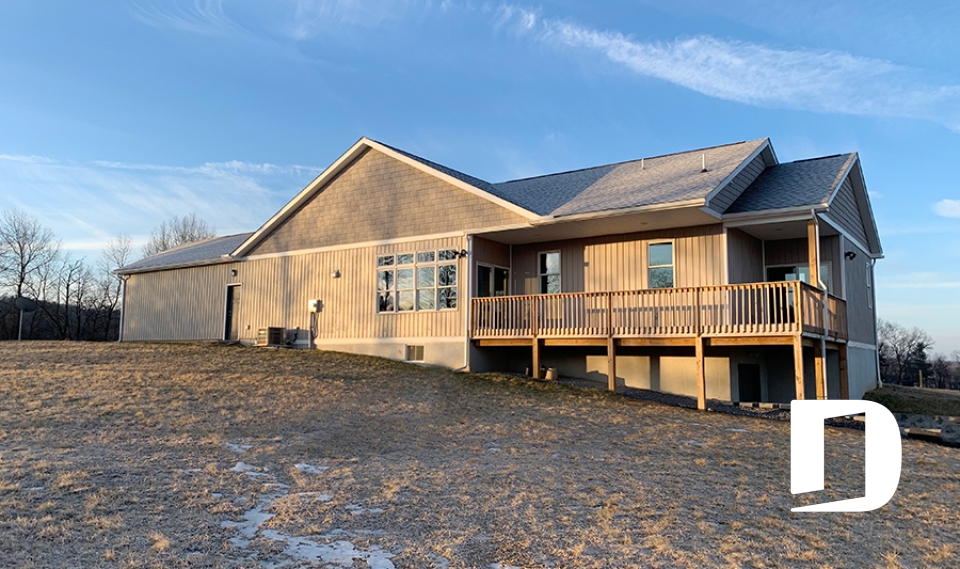 Photo front - Westbrook