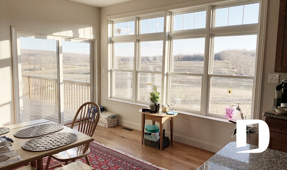 Photo front - Westbrook