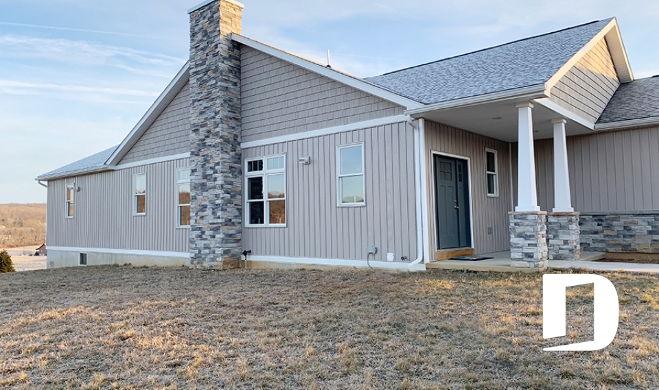 Photo front - Westbrook