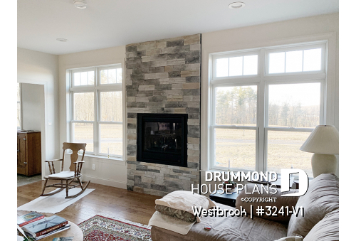 Photo Great / Family room - Westbrook