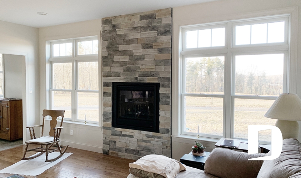 Photo Great / Family room - Westbrook