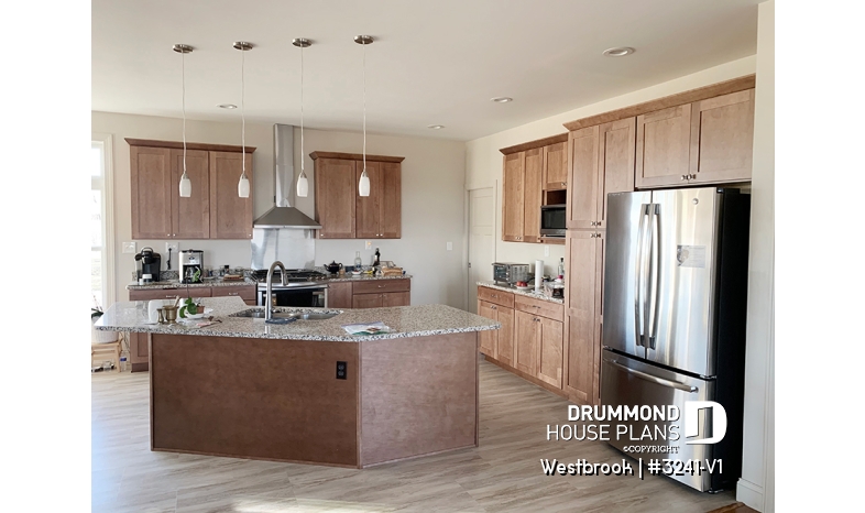 Photo Kitchen - Westbrook