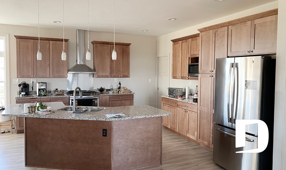 Photo Kitchen - Westbrook