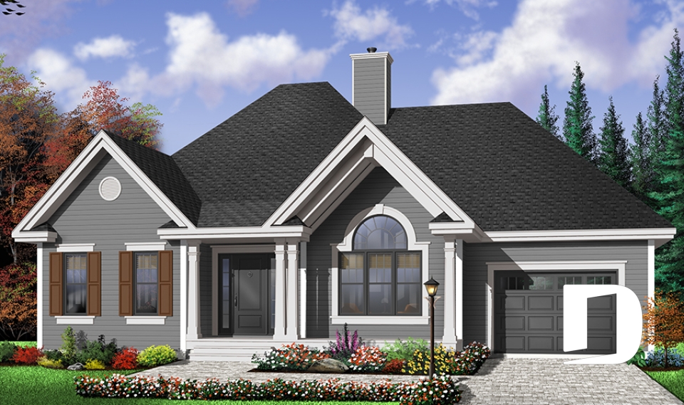 Color version 1 - Front -  - Leyland