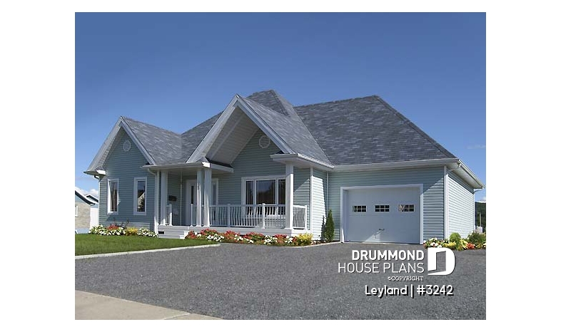 Photo front - Leyland